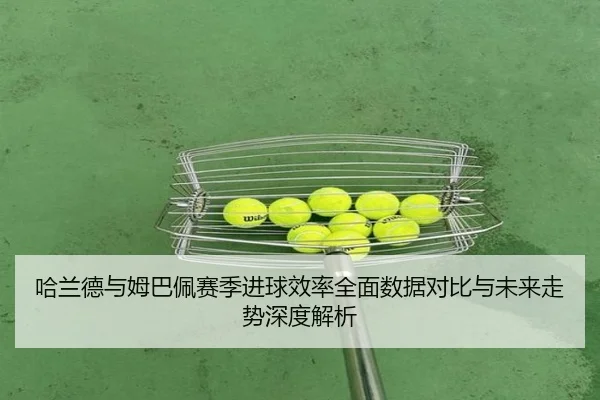 哈兰德与姆巴佩赛季进球效率全面数据对比与未来走势深度解析